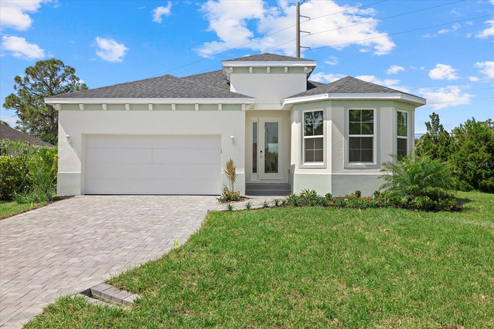 7443 S SEAGRAPE RD, PUNTA GORDA, FL, 33955