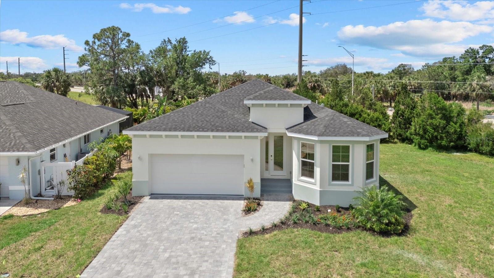 7443 S SEAGRAPE RD, PUNTA GORDA, FL, 33955