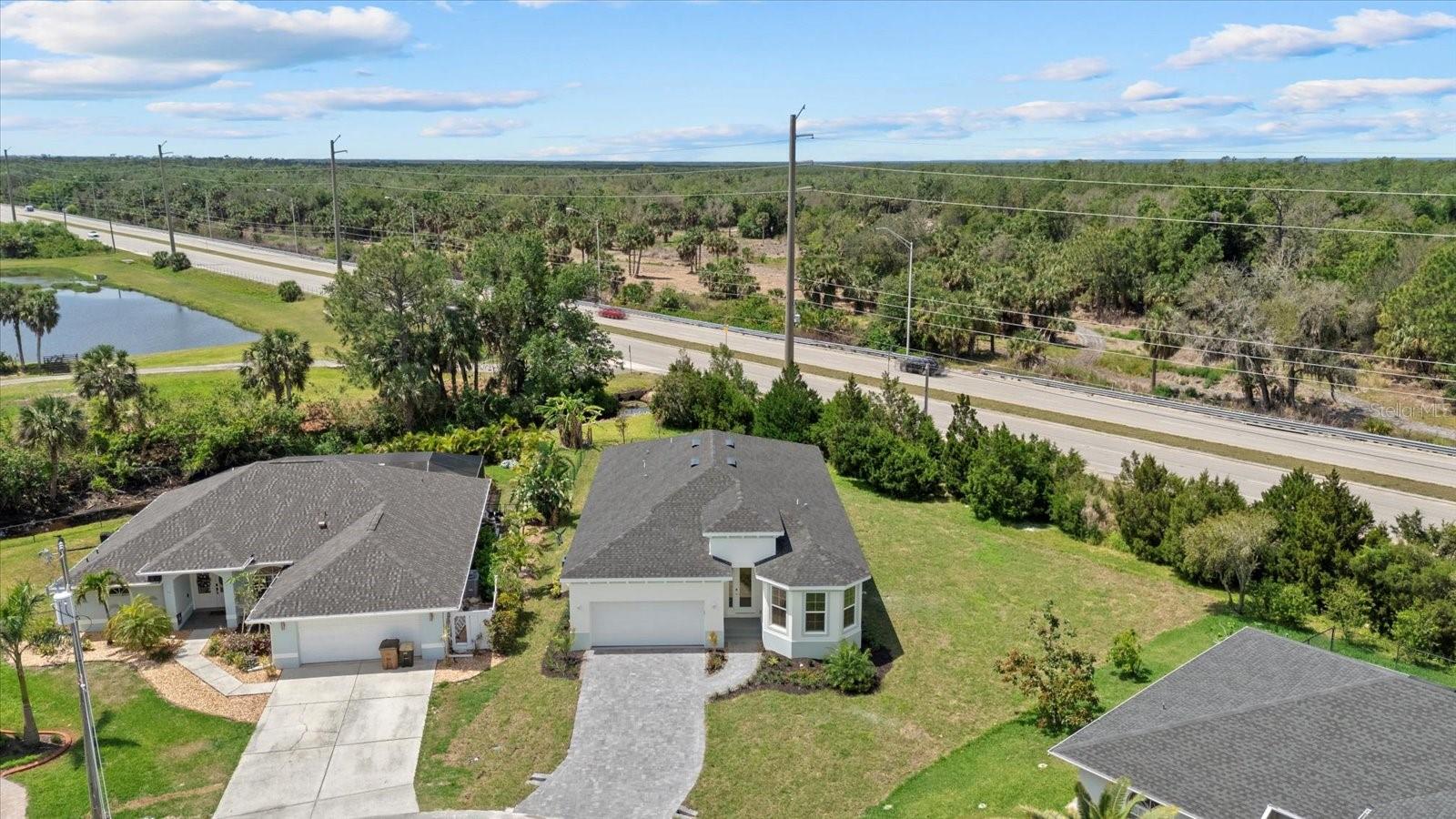 7443 S SEAGRAPE RD, PUNTA GORDA, FL, 33955