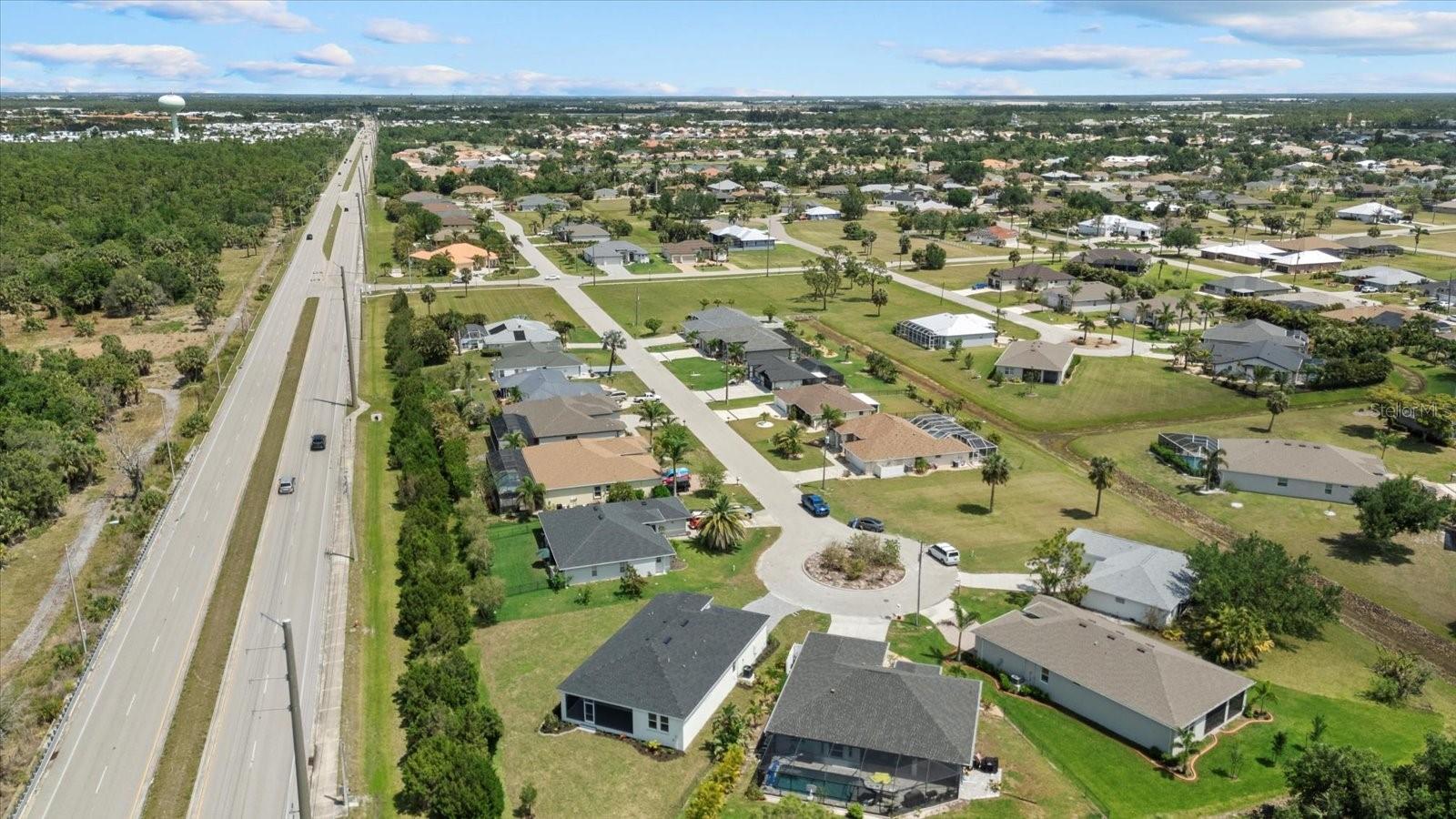 7443 S SEAGRAPE RD, PUNTA GORDA, FL, 33955
