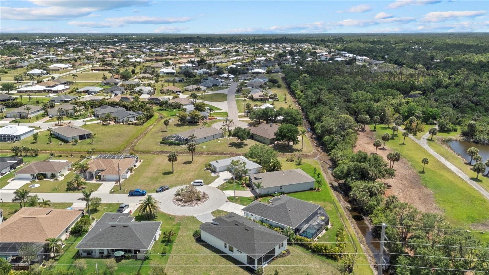 7443 S SEAGRAPE RD, PUNTA GORDA, FL, 33955