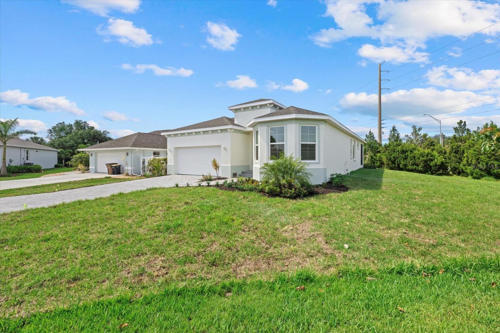 7443 S SEAGRAPE RD, PUNTA GORDA, FL, 33955