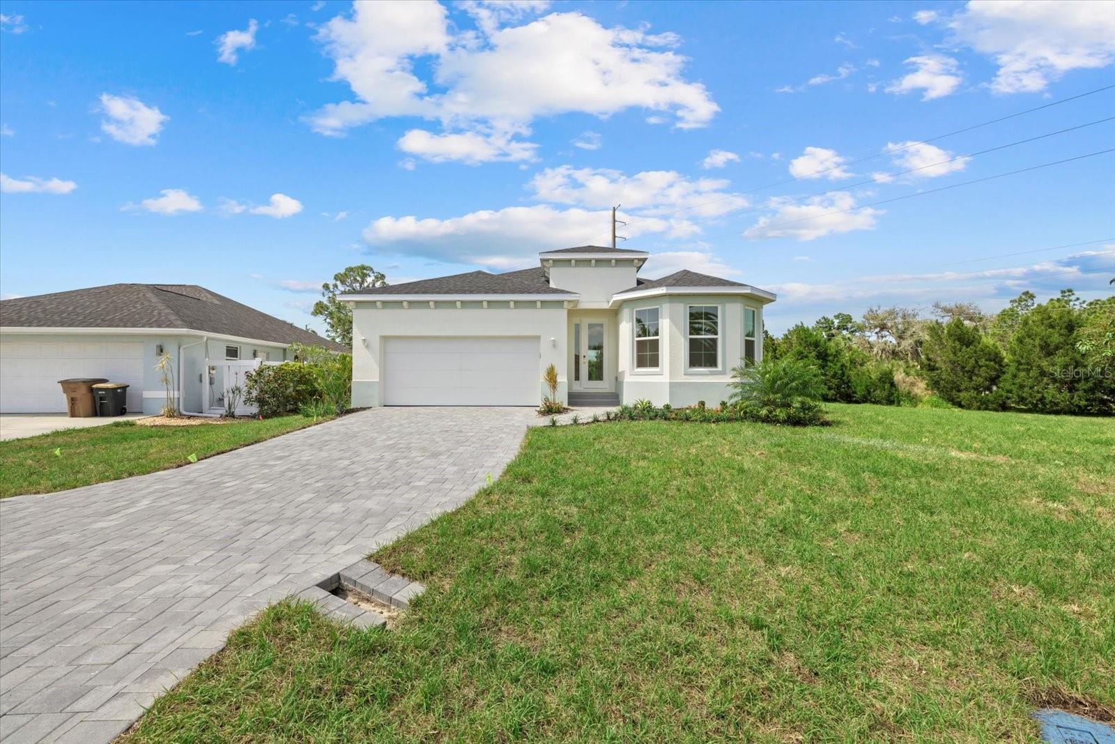 7443 S SEAGRAPE RD, PUNTA GORDA, FL, 33955