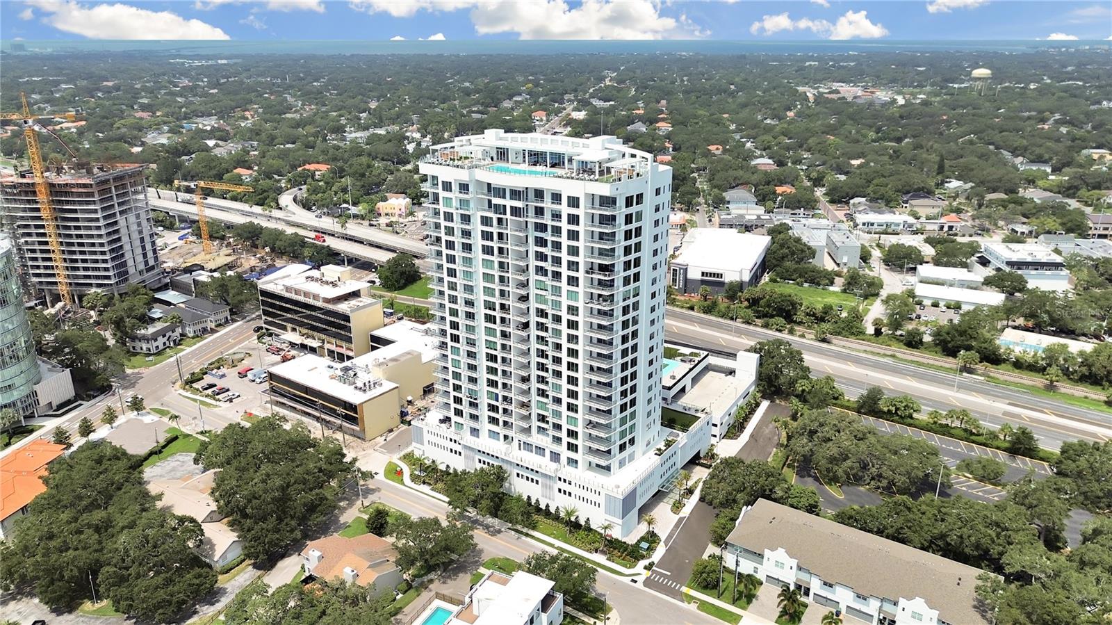 2910 W BARCELONA ST #403, TAMPA, FL, 33629