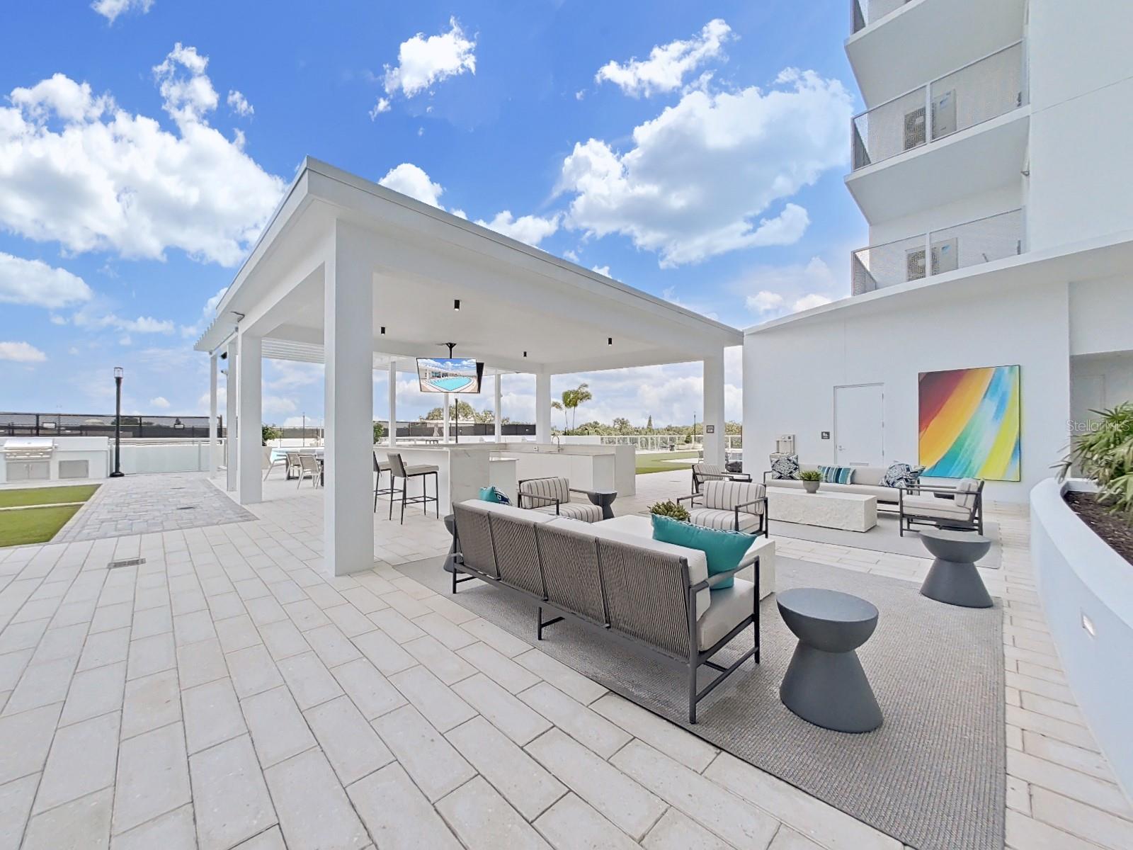 2910 W BARCELONA ST #403, TAMPA, FL, 33629
