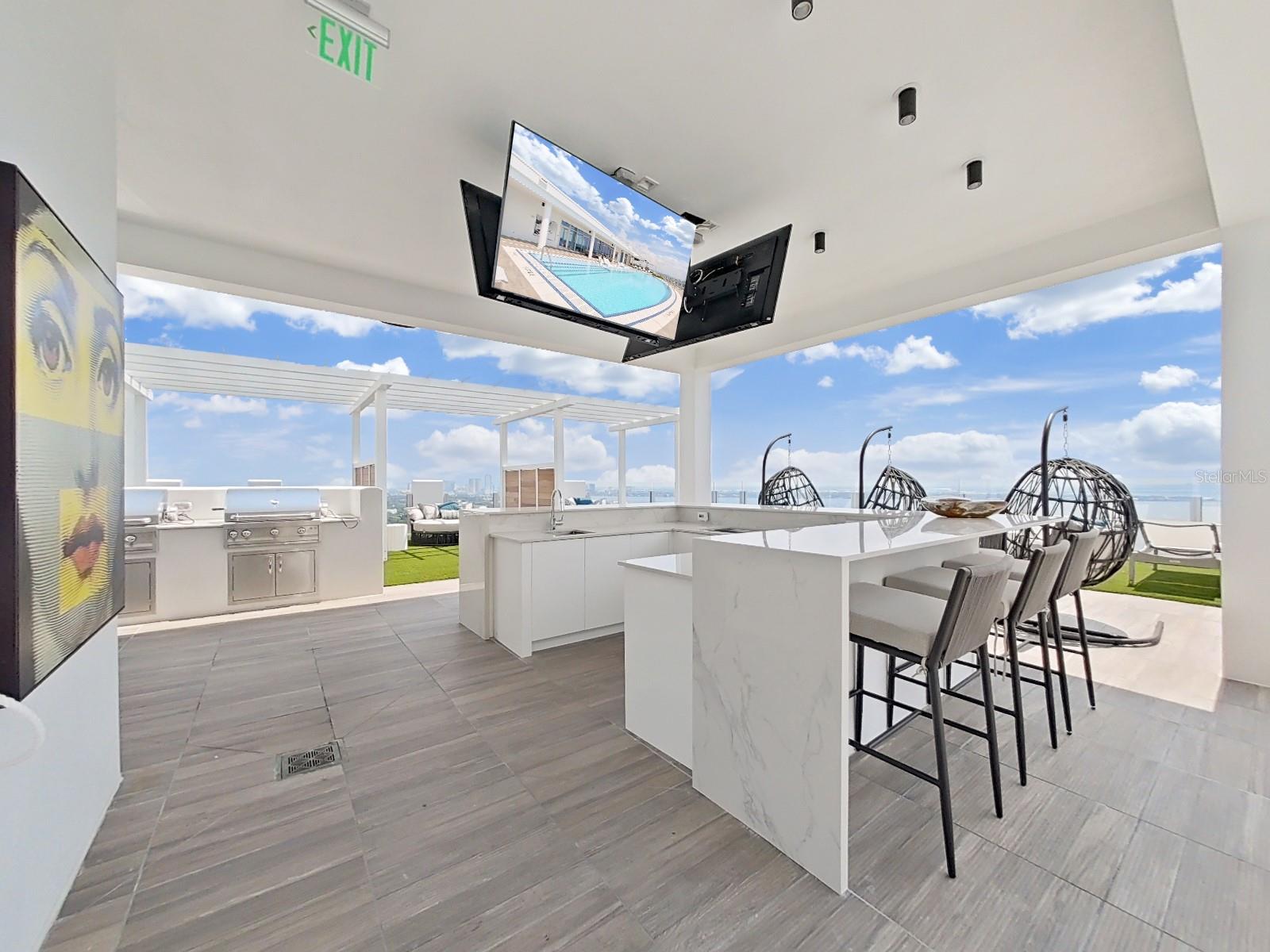 2910 W BARCELONA ST #403, TAMPA, FL, 33629