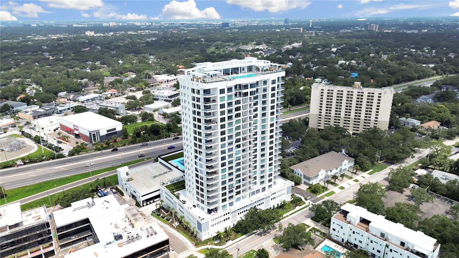 2910 W BARCELONA ST #403, TAMPA, FL, 33629