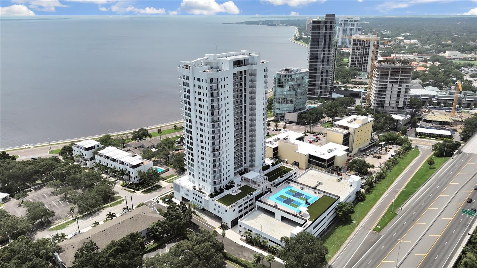 2910 W BARCELONA ST #403, TAMPA, FL, 33629