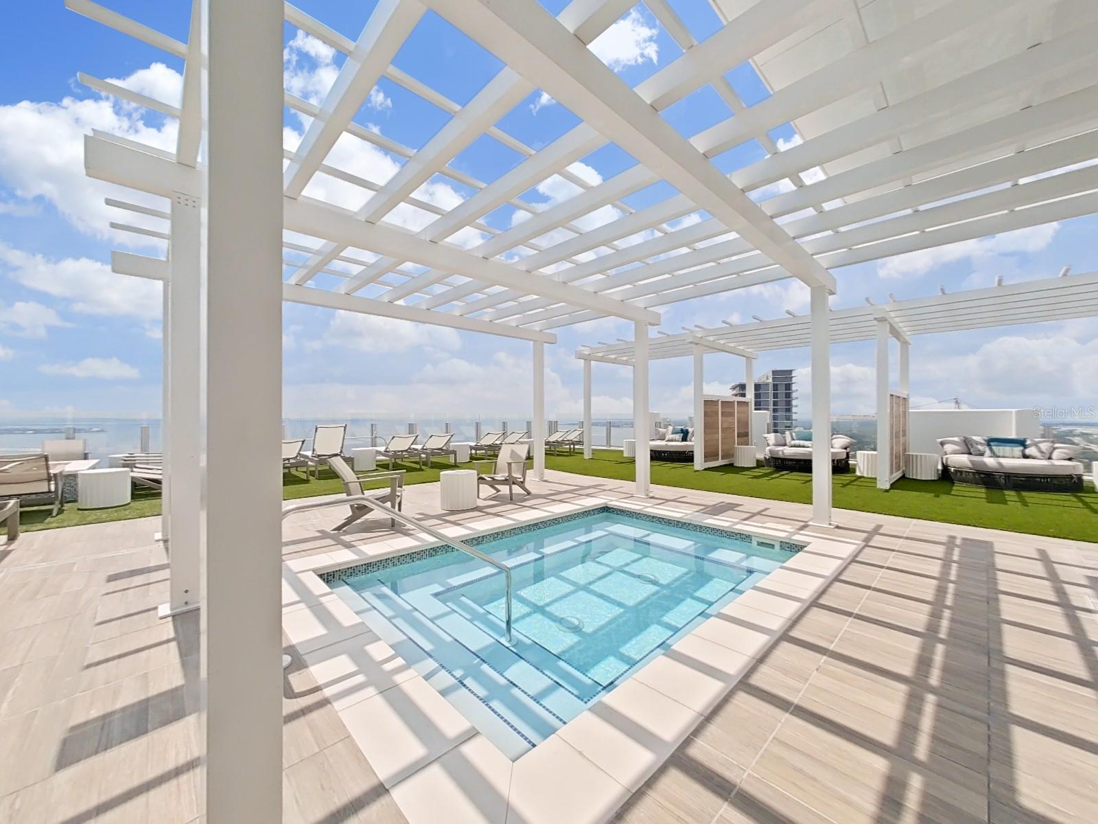 2910 W BARCELONA ST #403, TAMPA, FL, 33629