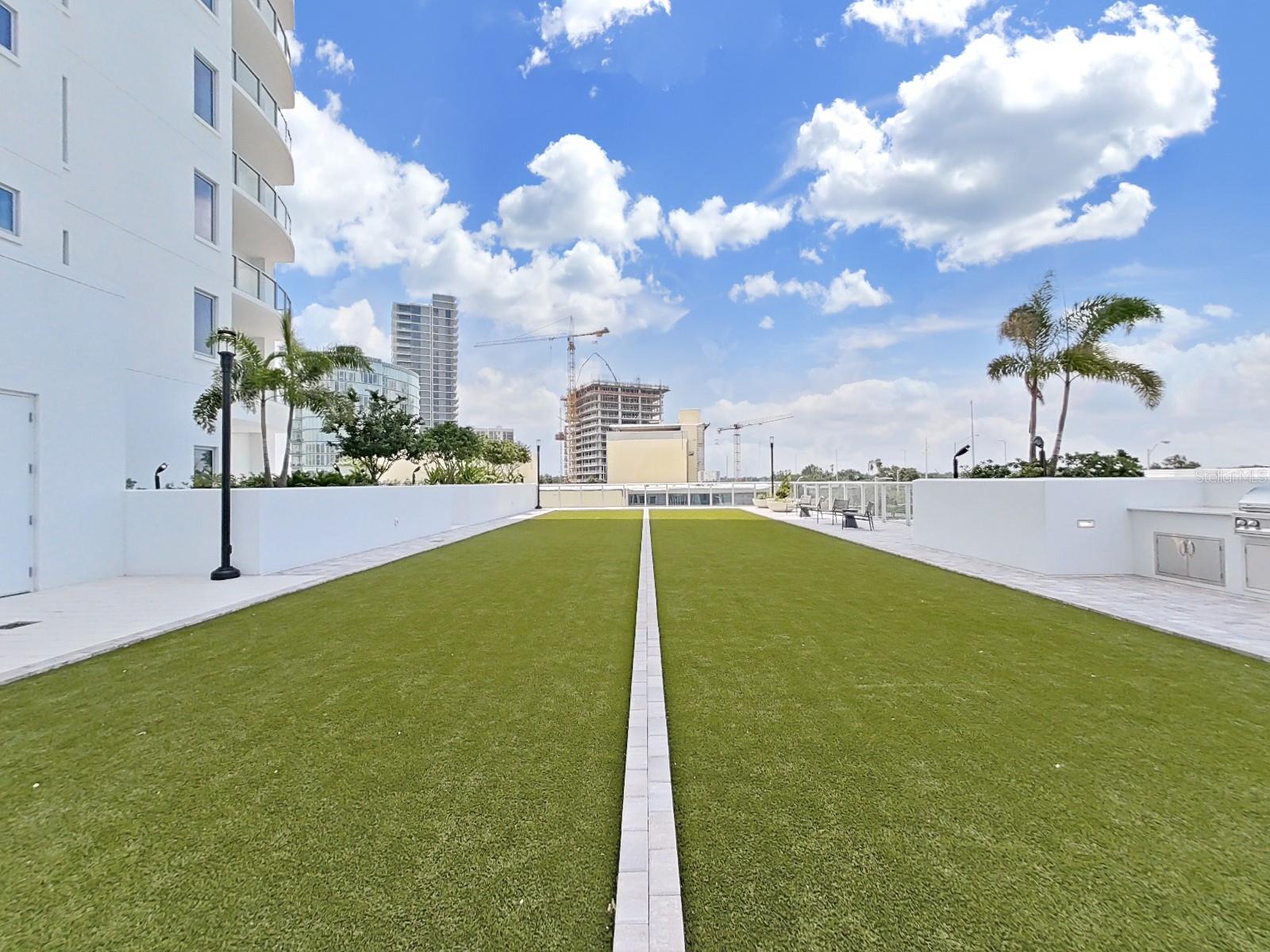 2910 W BARCELONA ST #403, TAMPA, FL, 33629