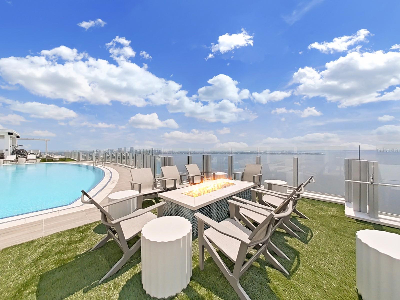2910 W BARCELONA ST #403, TAMPA, FL, 33629
