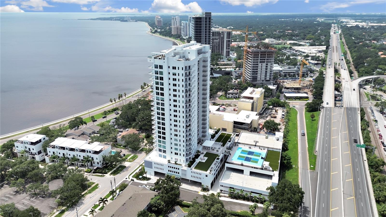 2910 W BARCELONA ST #403, TAMPA, FL, 33629