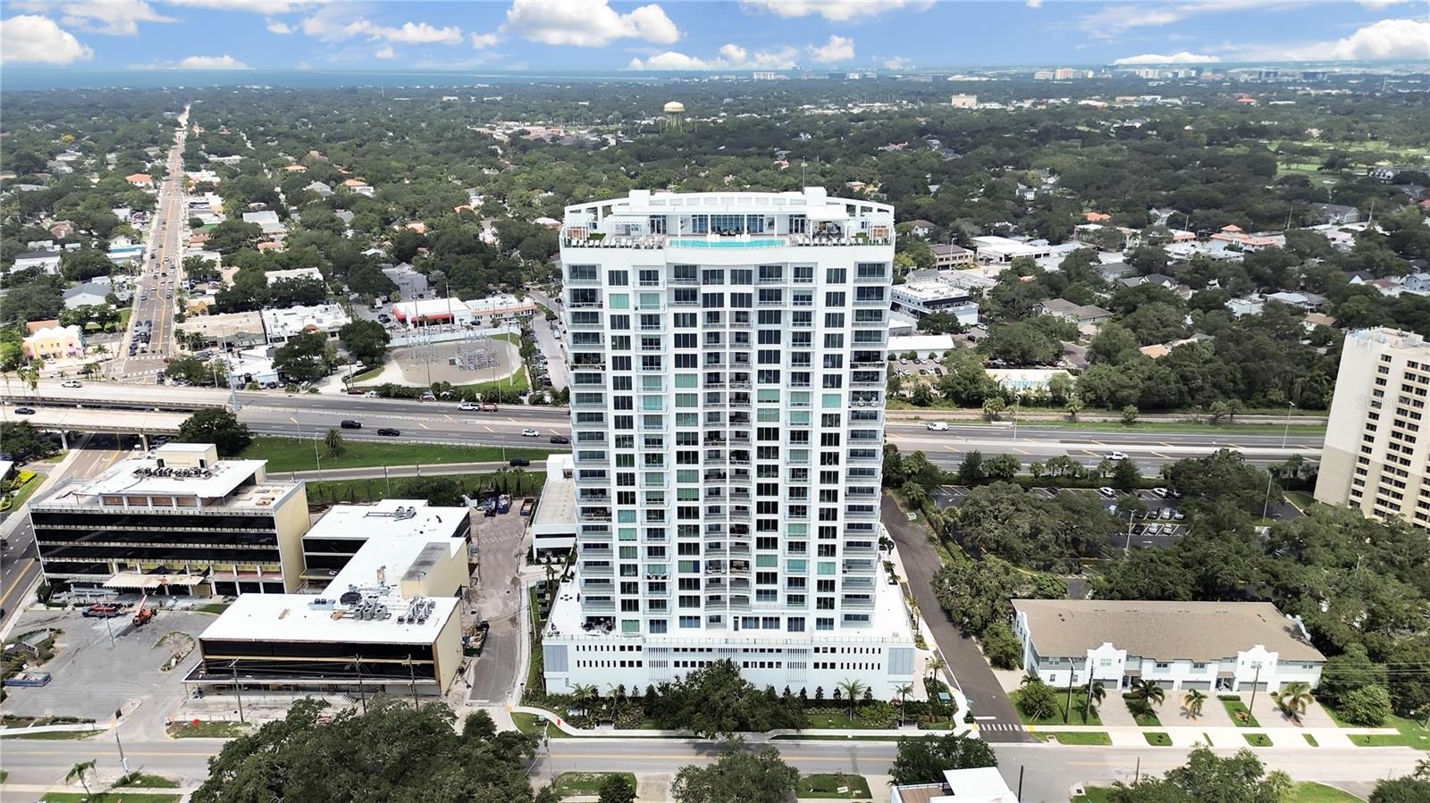 2910 W BARCELONA ST #403, TAMPA, FL, 33629