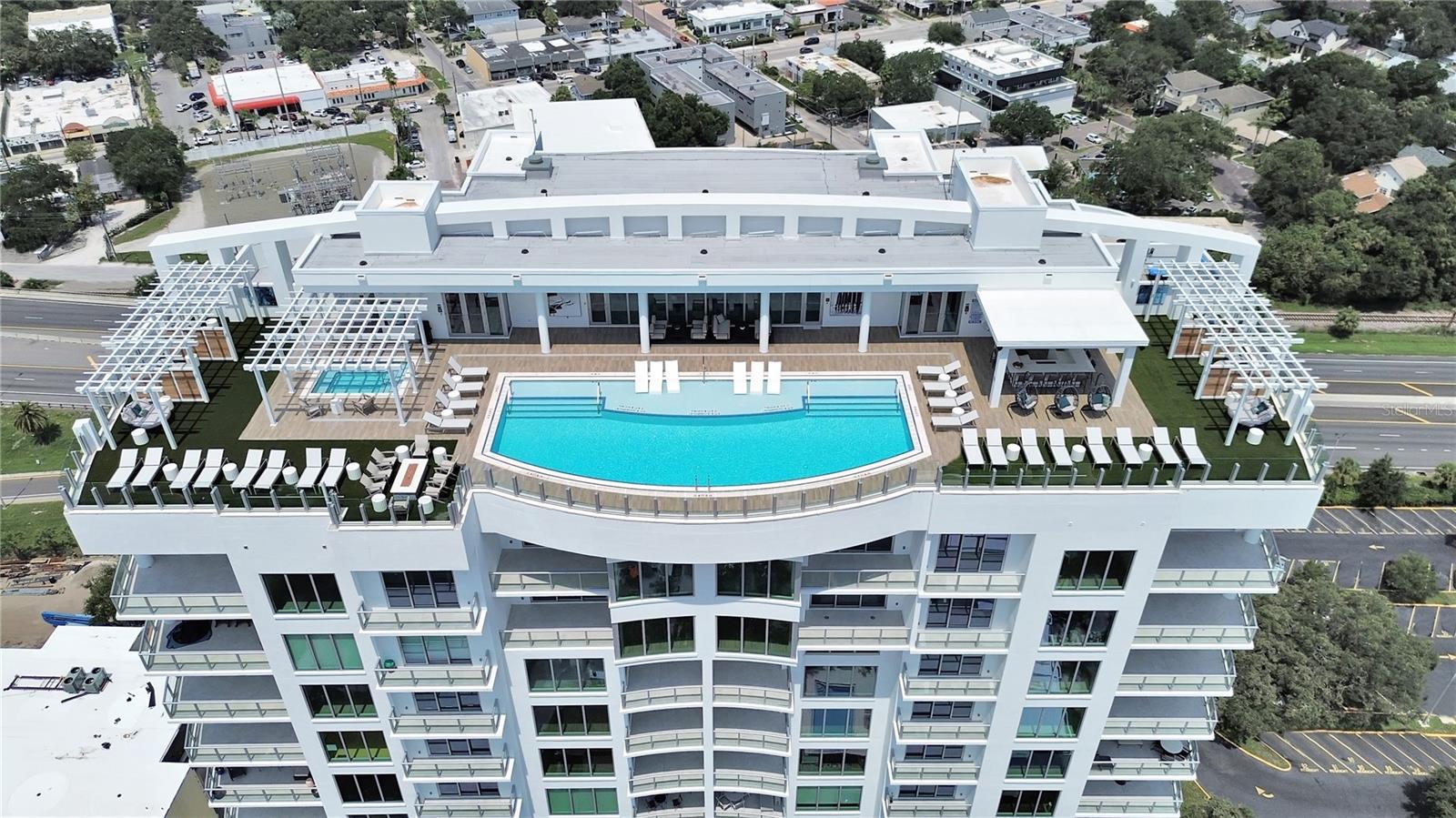 2910 W BARCELONA ST #403, TAMPA, FL, 33629
