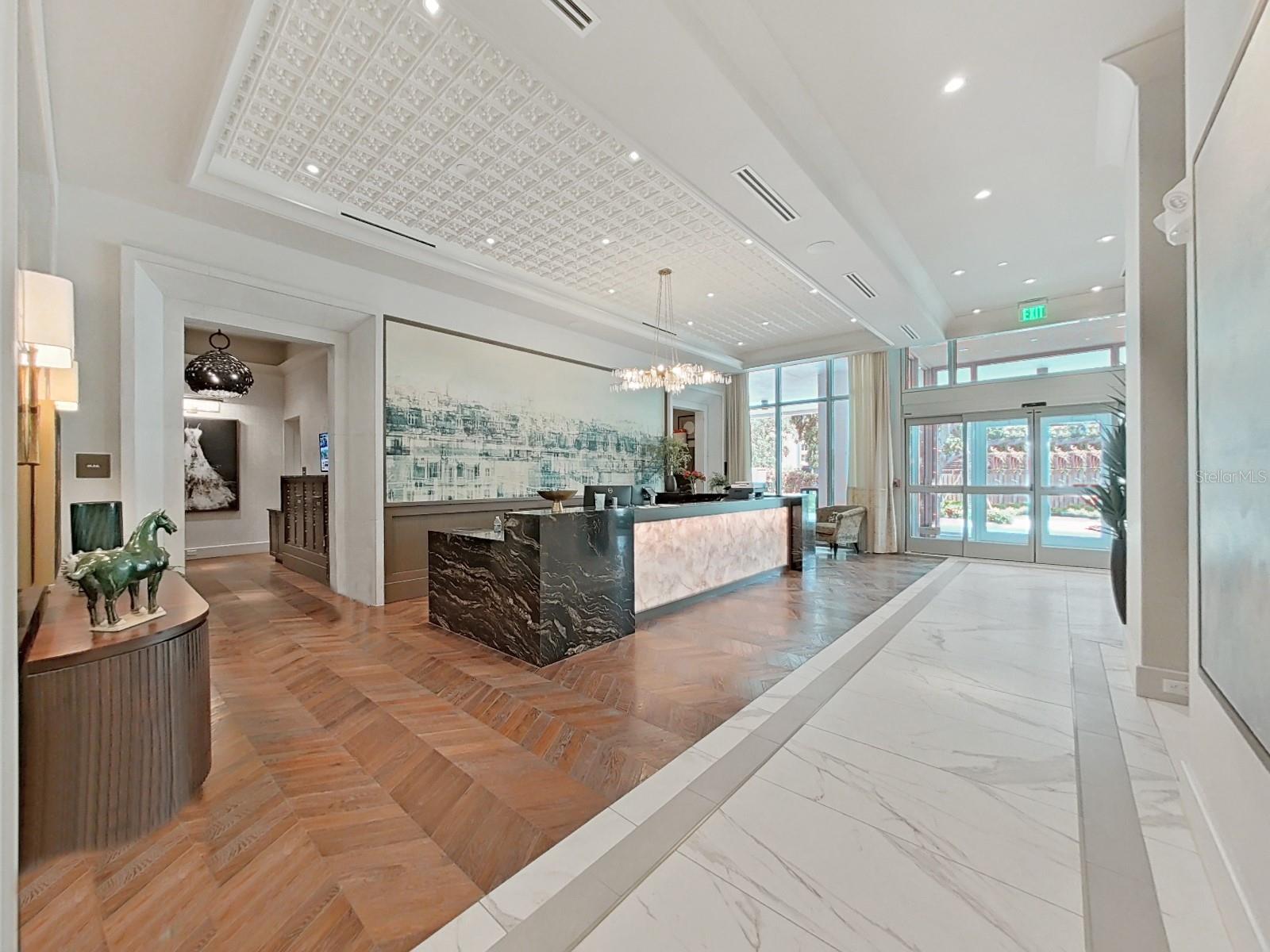 2910 W BARCELONA ST #403, TAMPA, FL, 33629