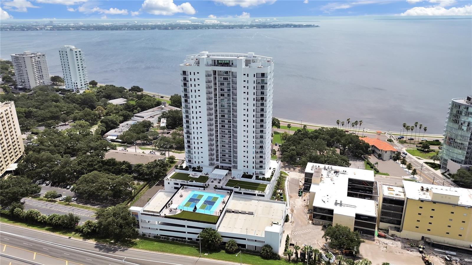 2910 W BARCELONA ST #403, TAMPA, FL, 33629