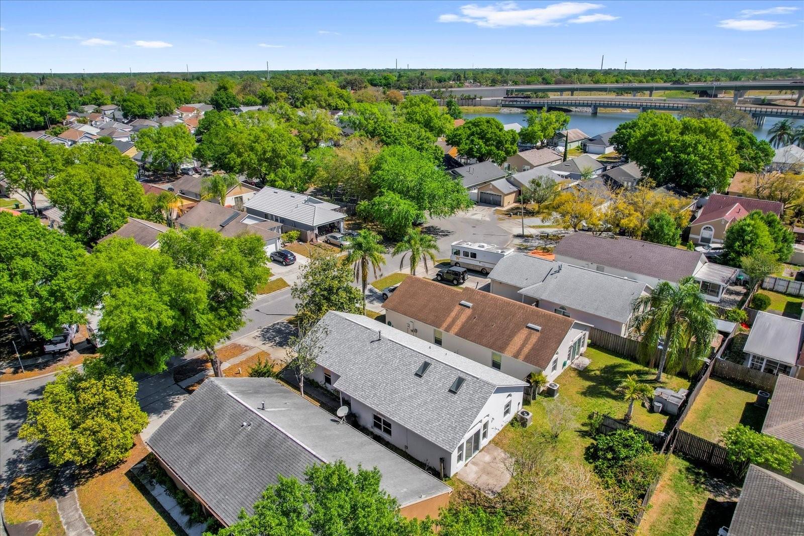 205 TWISTING TRL, ORLANDO, FL, 32825