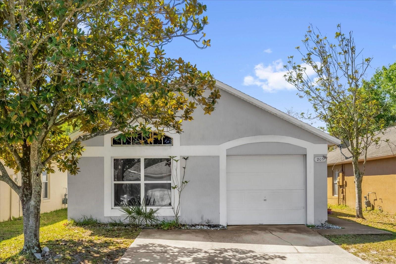 205 TWISTING TRL, ORLANDO, FL, 32825
