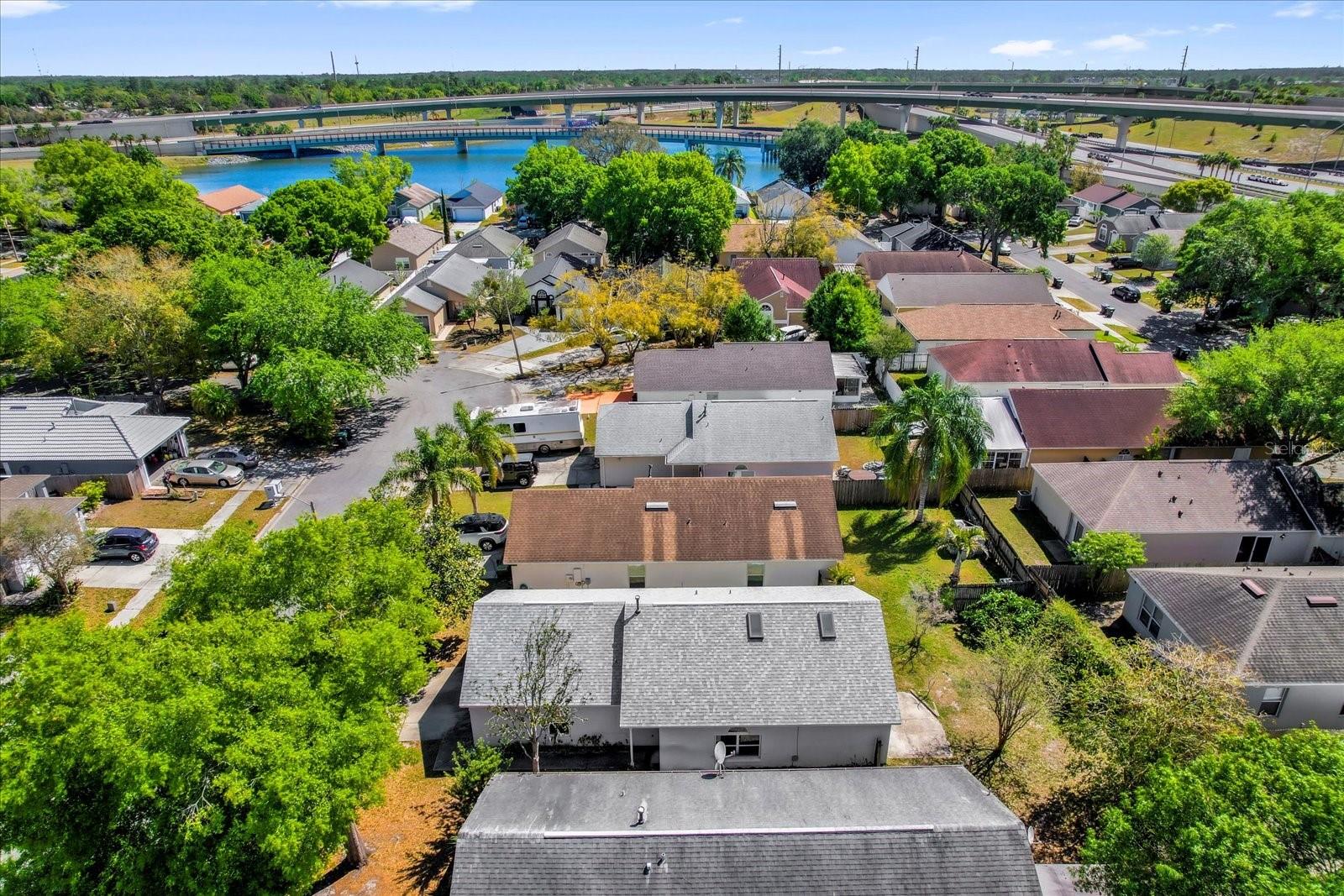 205 TWISTING TRL, ORLANDO, FL, 32825
