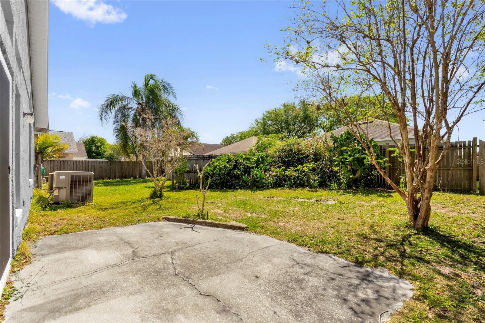 205 TWISTING TRL, ORLANDO, FL, 32825