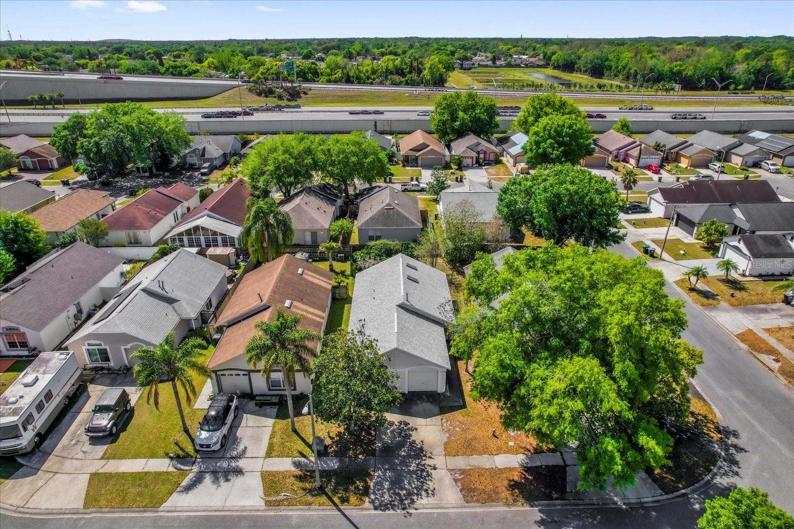 205 TWISTING TRL, ORLANDO, FL, 32825