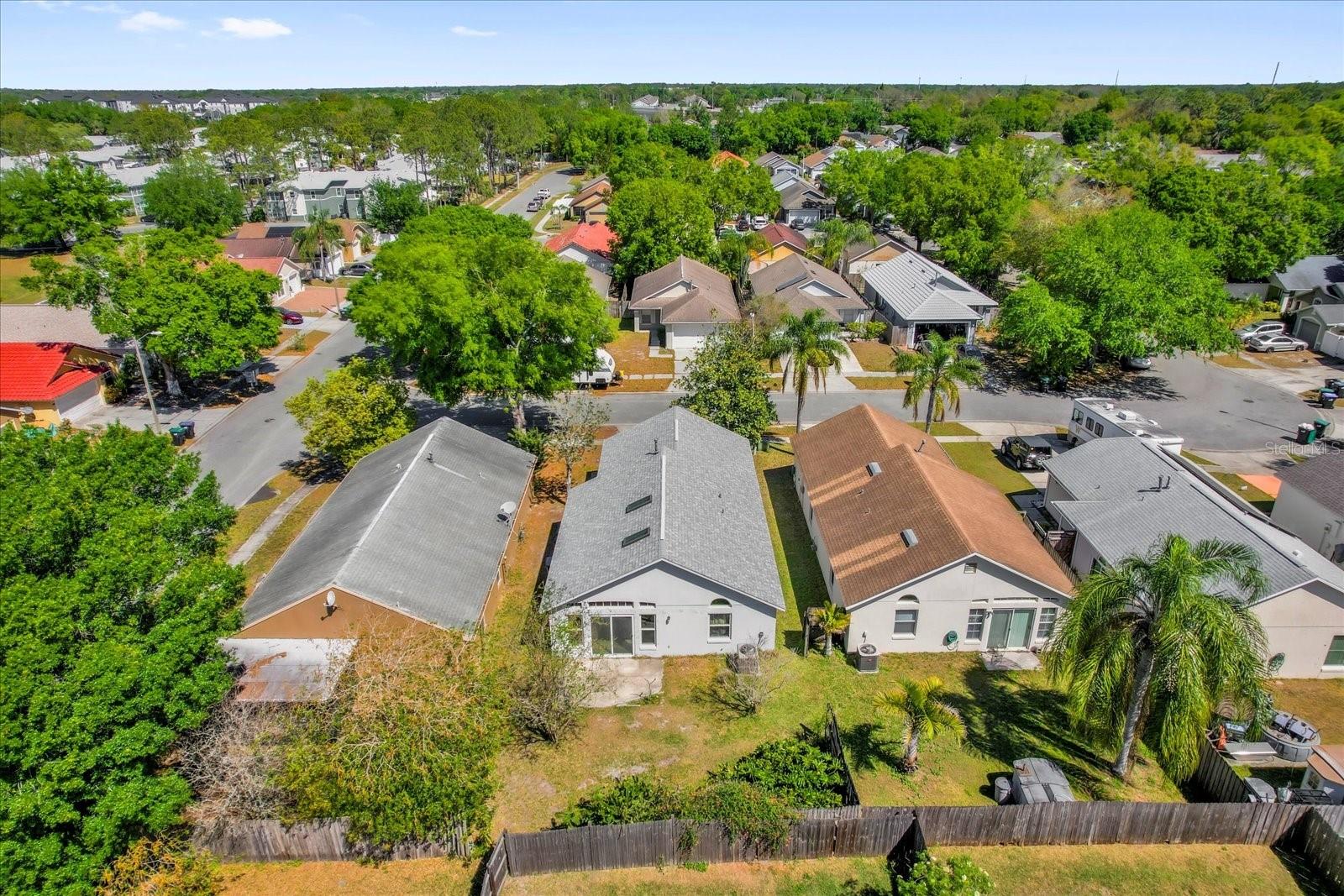 205 TWISTING TRL, ORLANDO, FL, 32825