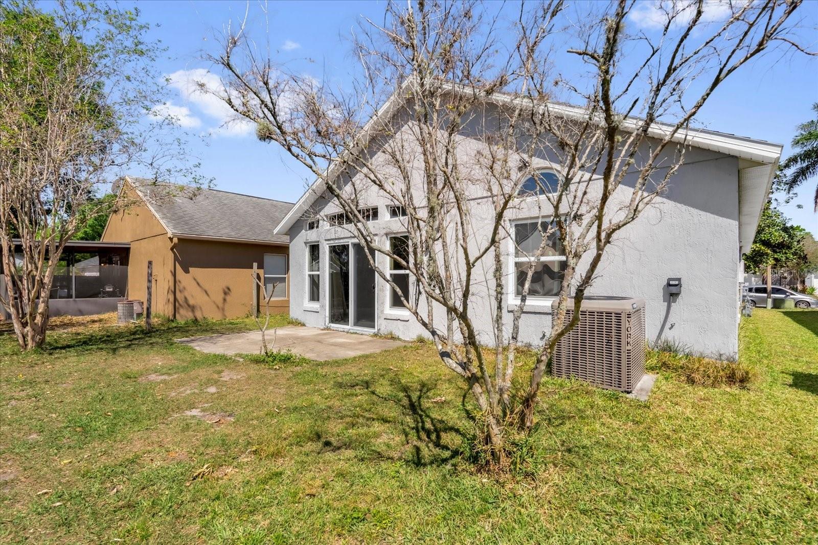 205 TWISTING TRL, ORLANDO, FL, 32825