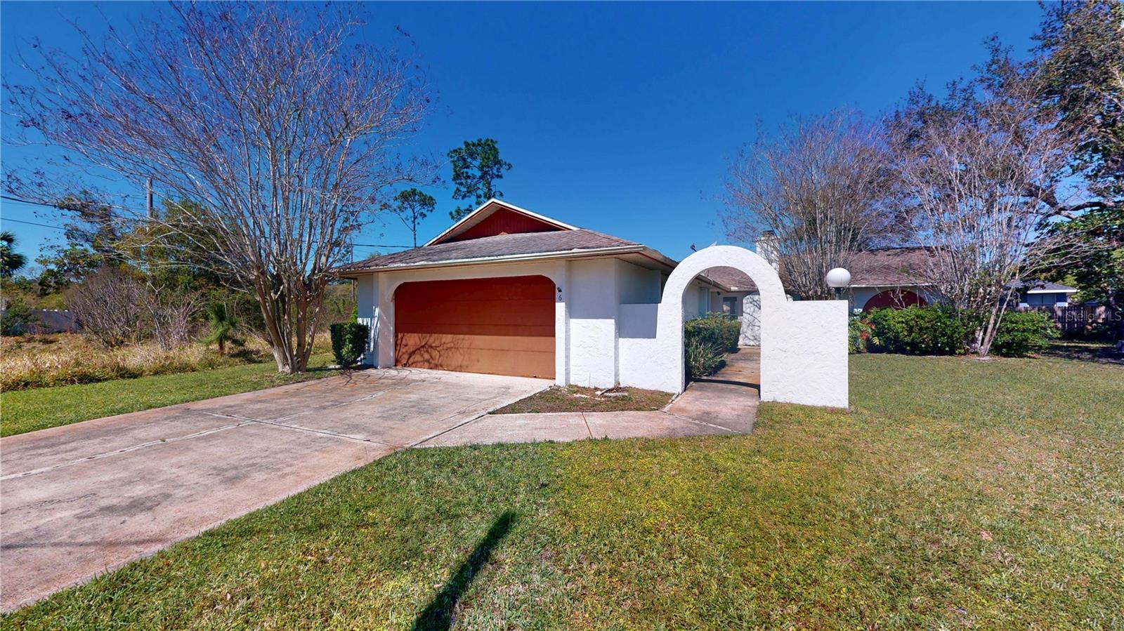 6 FOXHALL CT NW, PALM COAST, FL, 32137