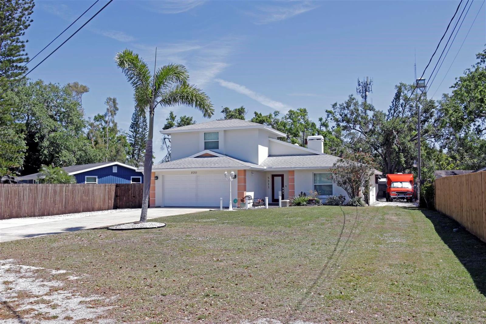 5311 E 47TH ST, BRADENTON, FL, 34203
