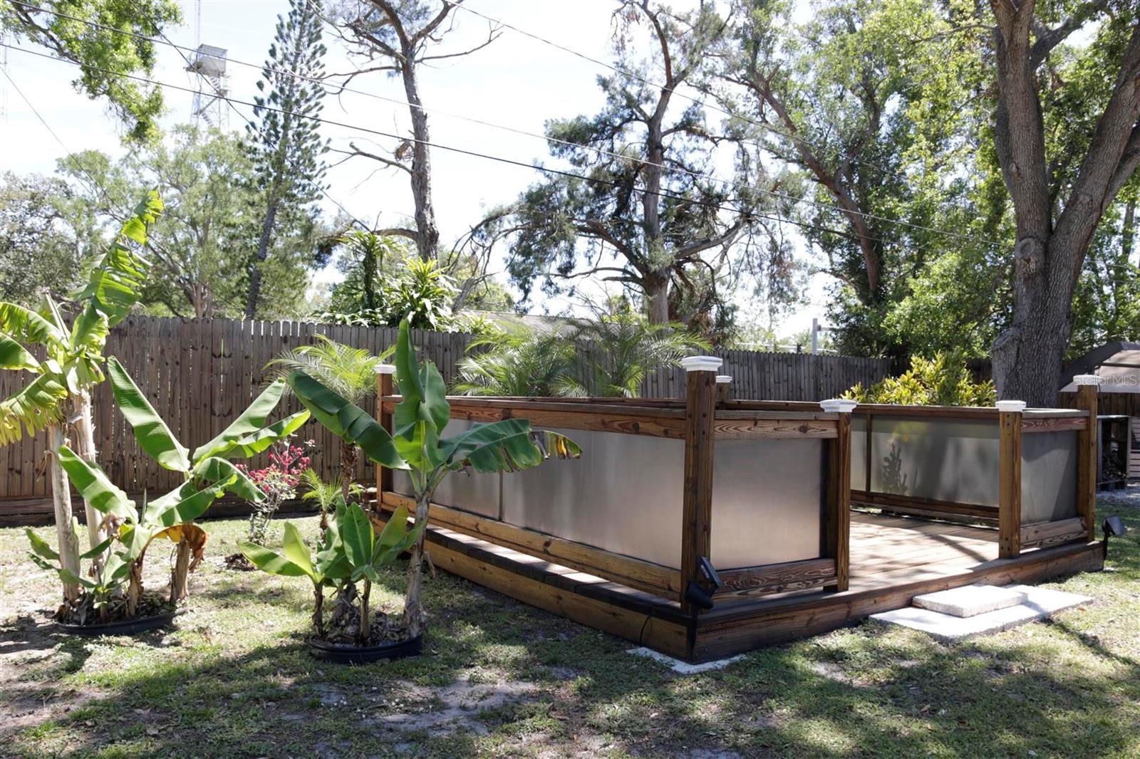 5311 E 47TH ST, BRADENTON, FL, 34203