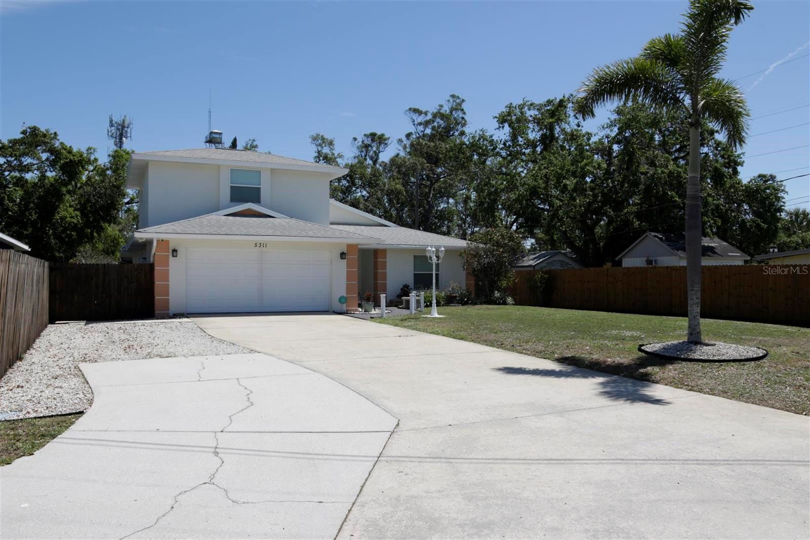 5311 E 47TH ST, BRADENTON, FL, 34203