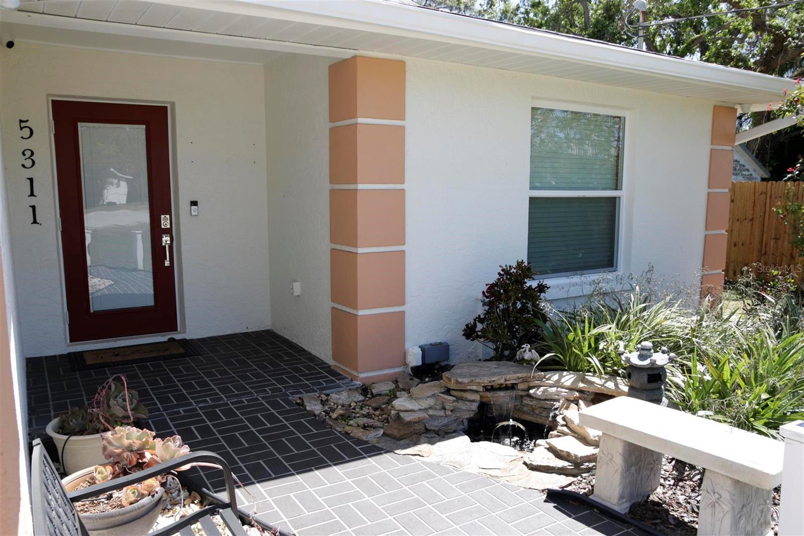 5311 E 47TH ST, BRADENTON, FL, 34203