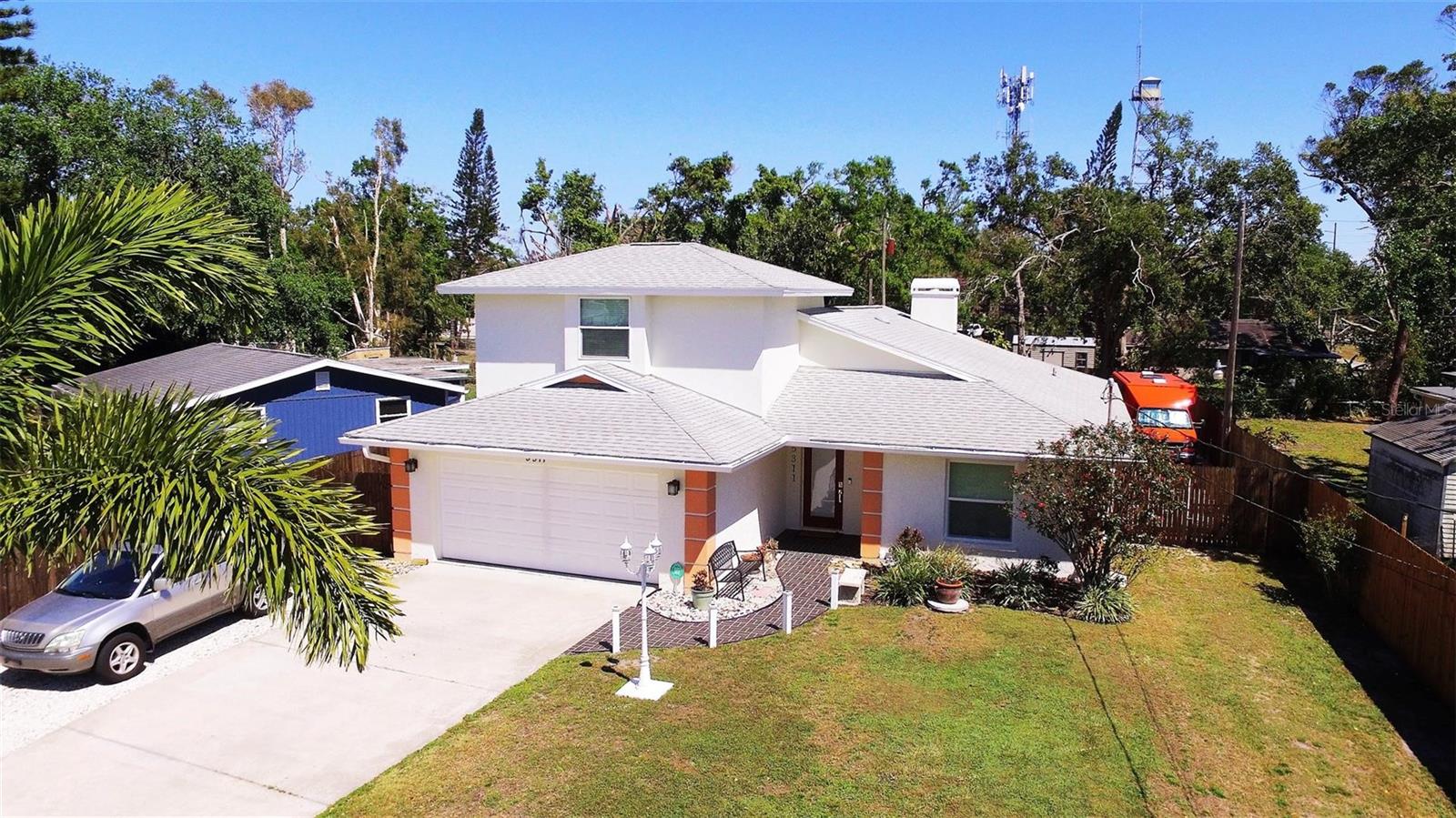 5311 E 47TH ST, BRADENTON, FL, 34203