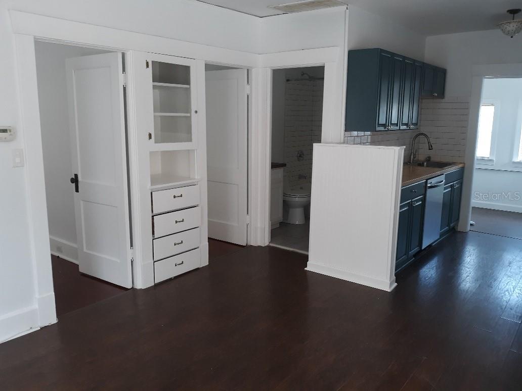 825 7TH ST N #825 1/2, ST PETERSBURG, FL, 33701