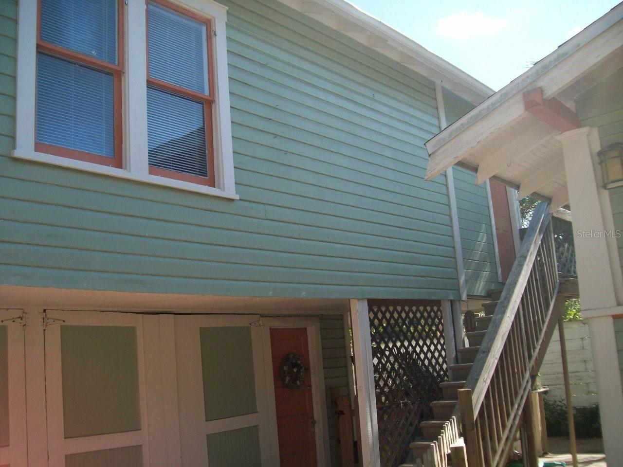 825 7TH ST N #825 1/2, ST PETERSBURG, FL, 33701