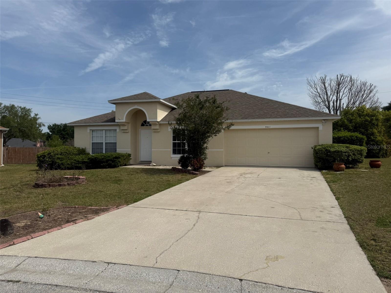 5418 MOON VALLEY DR, LAKELAND, FL, 33812
