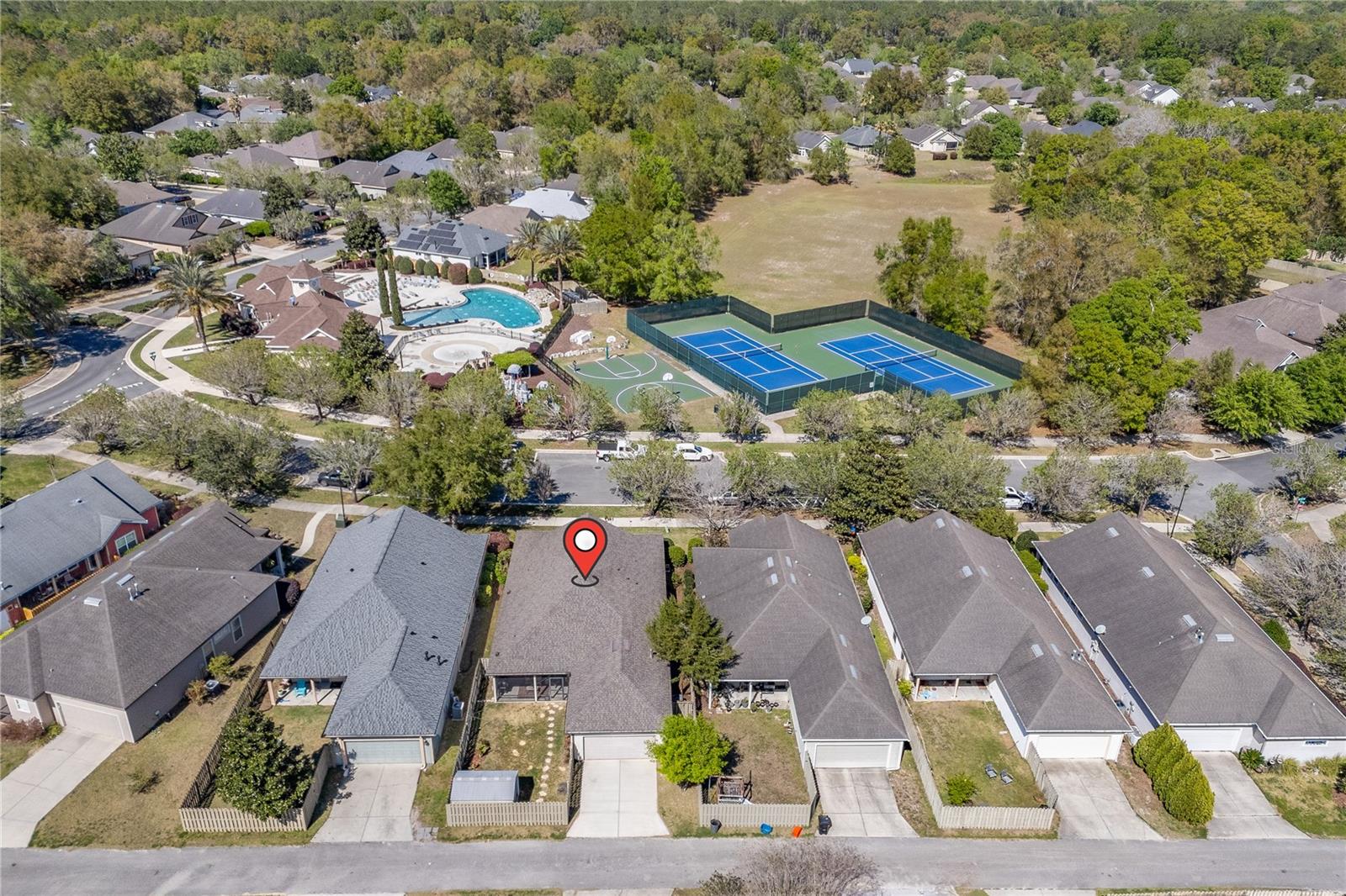 8415 SW 78TH LN, GAINESVILLE, FL, 32608