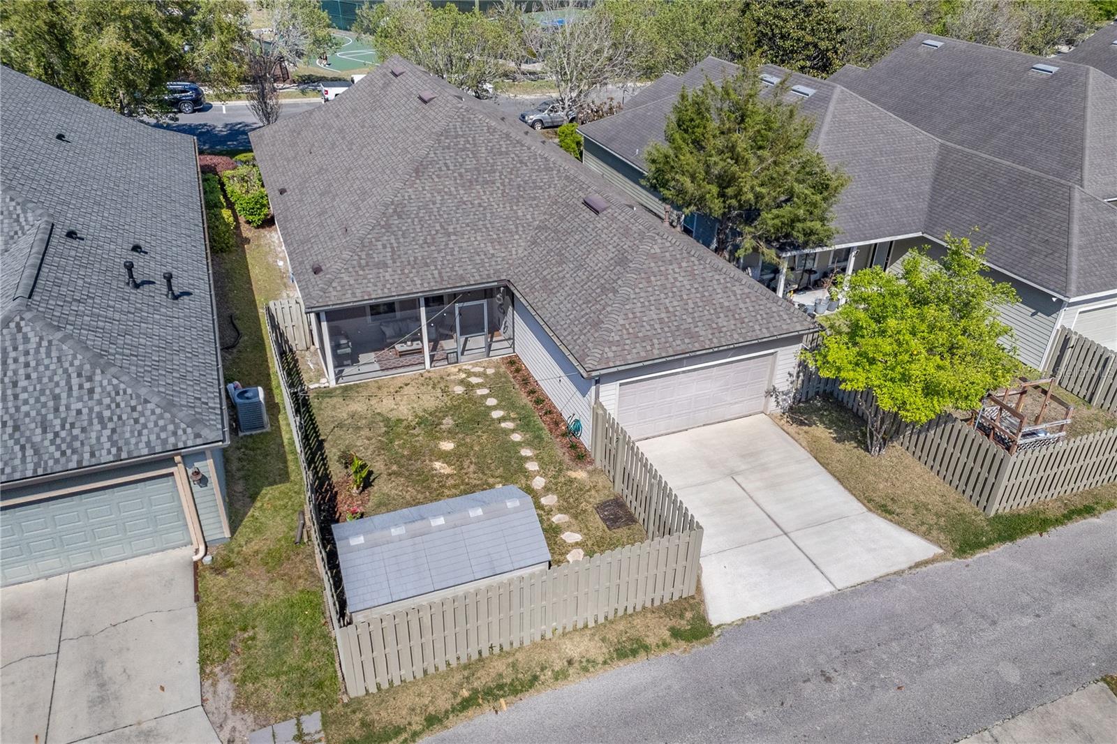 8415 SW 78TH LN, GAINESVILLE, FL, 32608