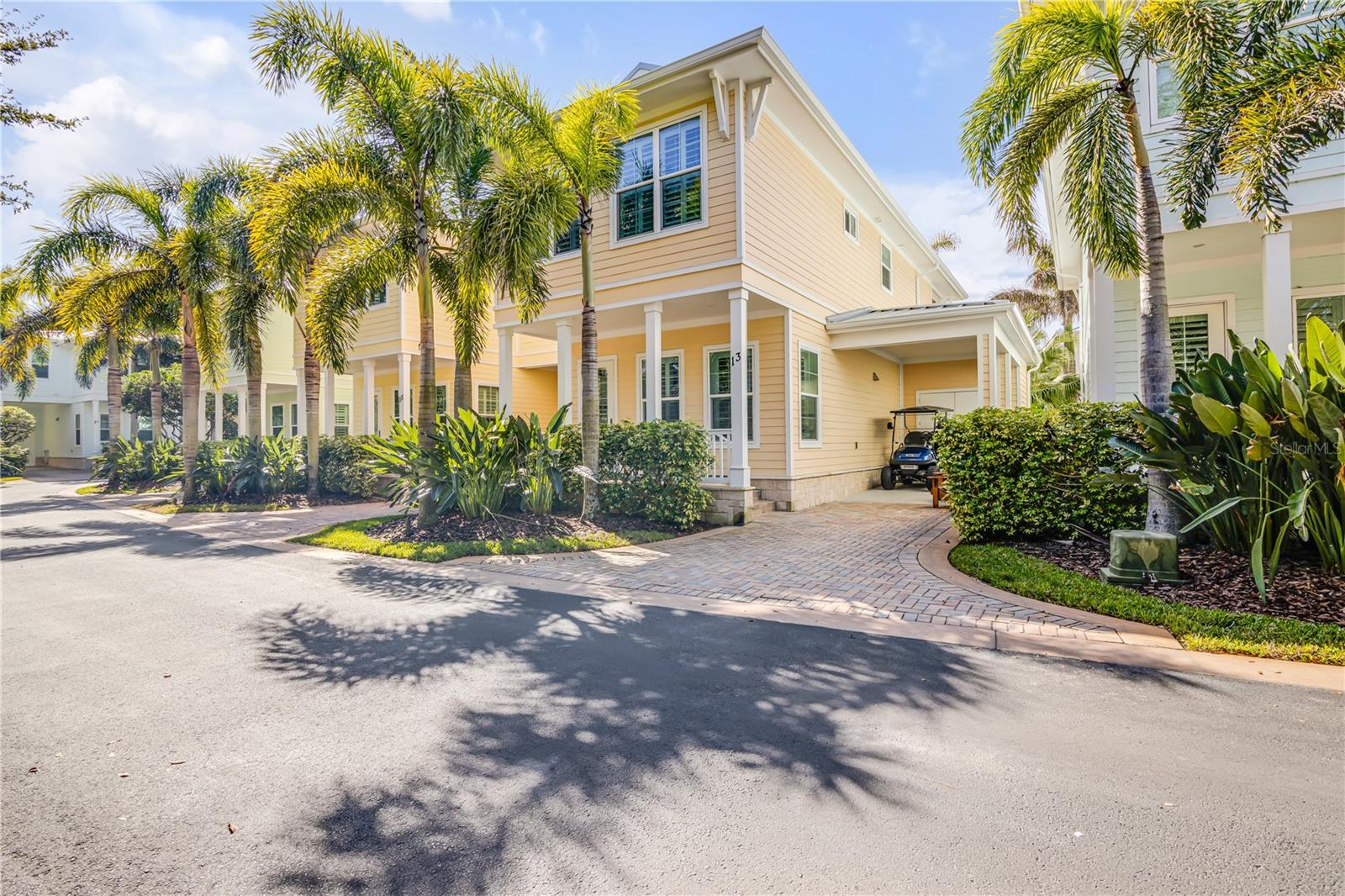 13 OLD FEGER DR, NEW SMYRNA BEACH, FL, 32169