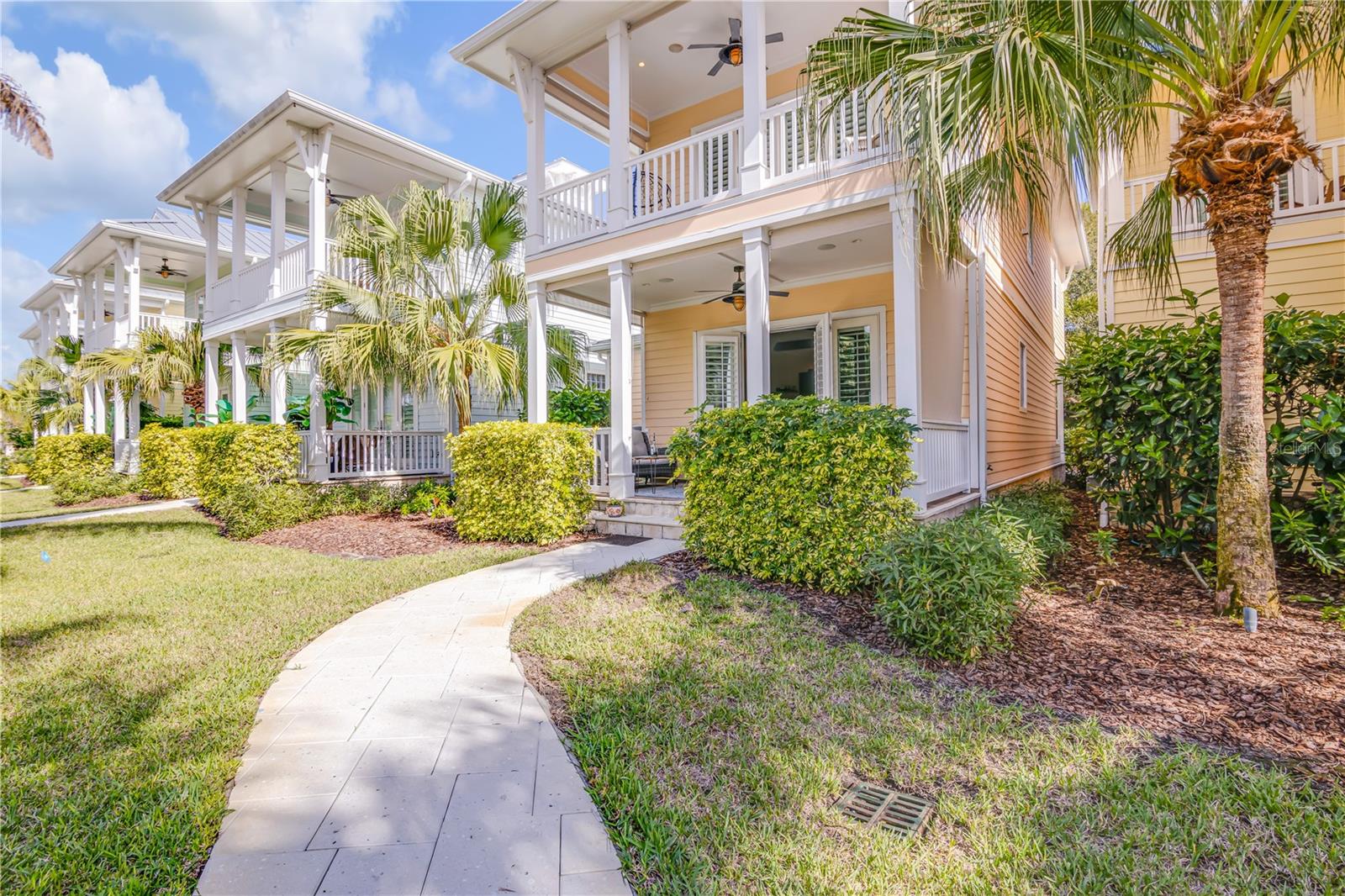 13 OLD FEGER DR, NEW SMYRNA BEACH, FL, 32169