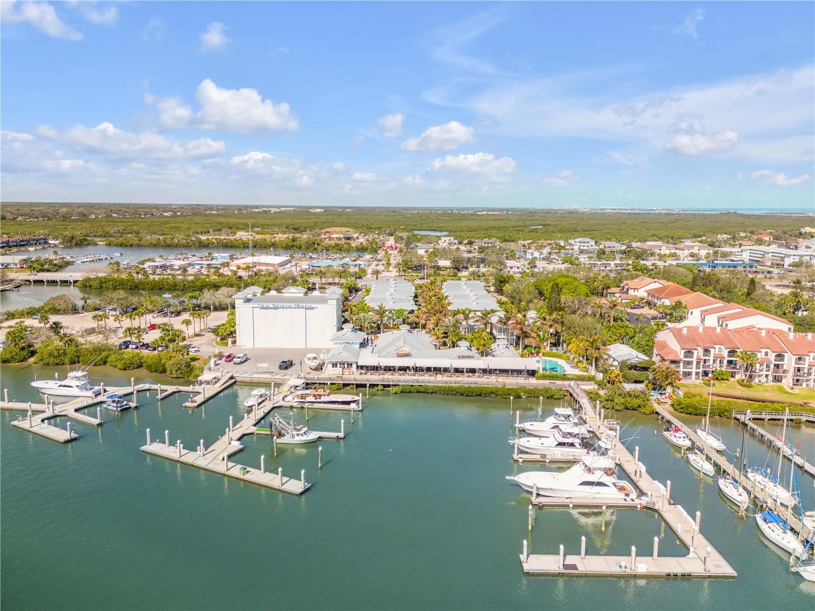 13 OLD FEGER DR, NEW SMYRNA BEACH, FL, 32169