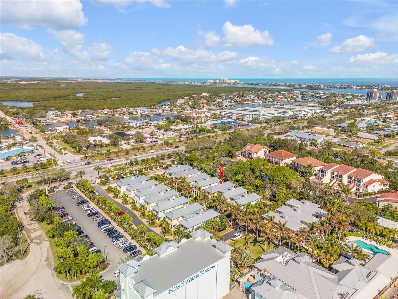 13 OLD FEGER DR, NEW SMYRNA BEACH, FL, 32169