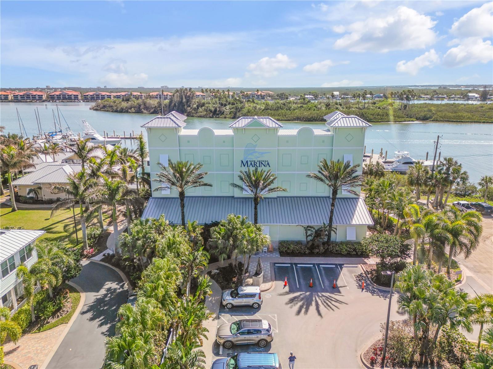 13 OLD FEGER DR, NEW SMYRNA BEACH, FL, 32169