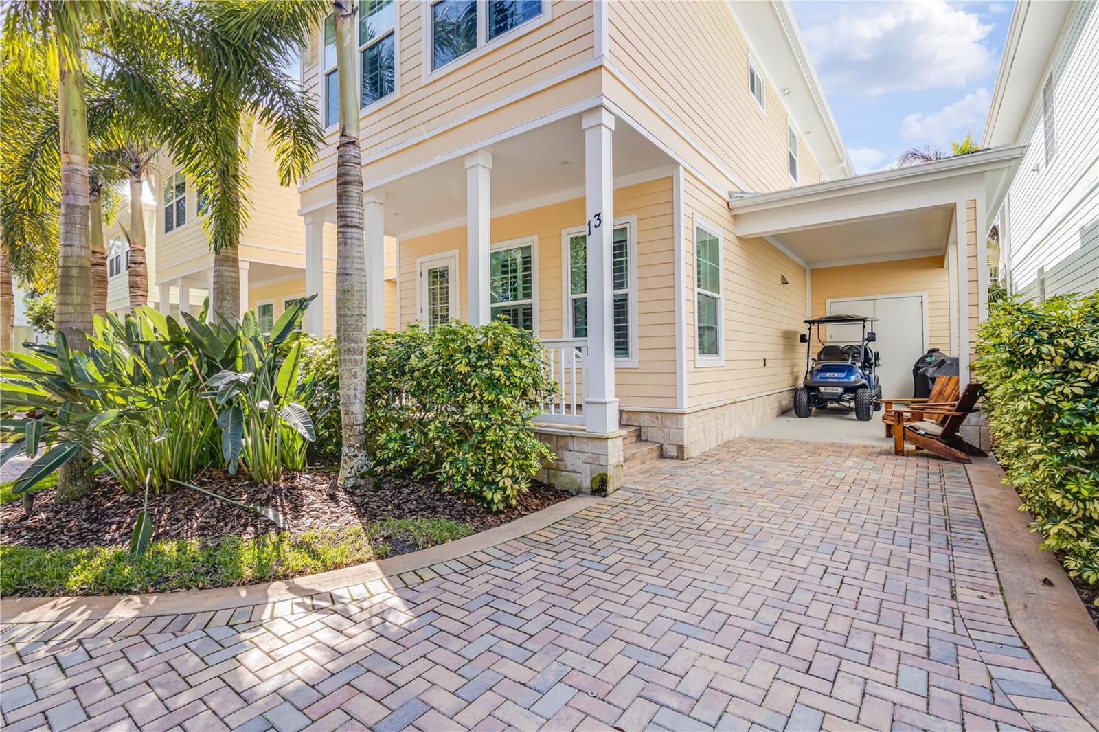 13 OLD FEGER DR, NEW SMYRNA BEACH, FL, 32169