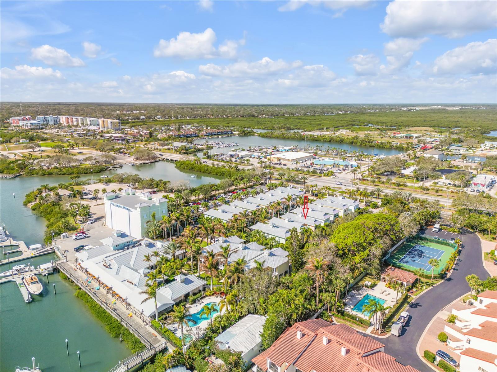 13 OLD FEGER DR, NEW SMYRNA BEACH, FL, 32169