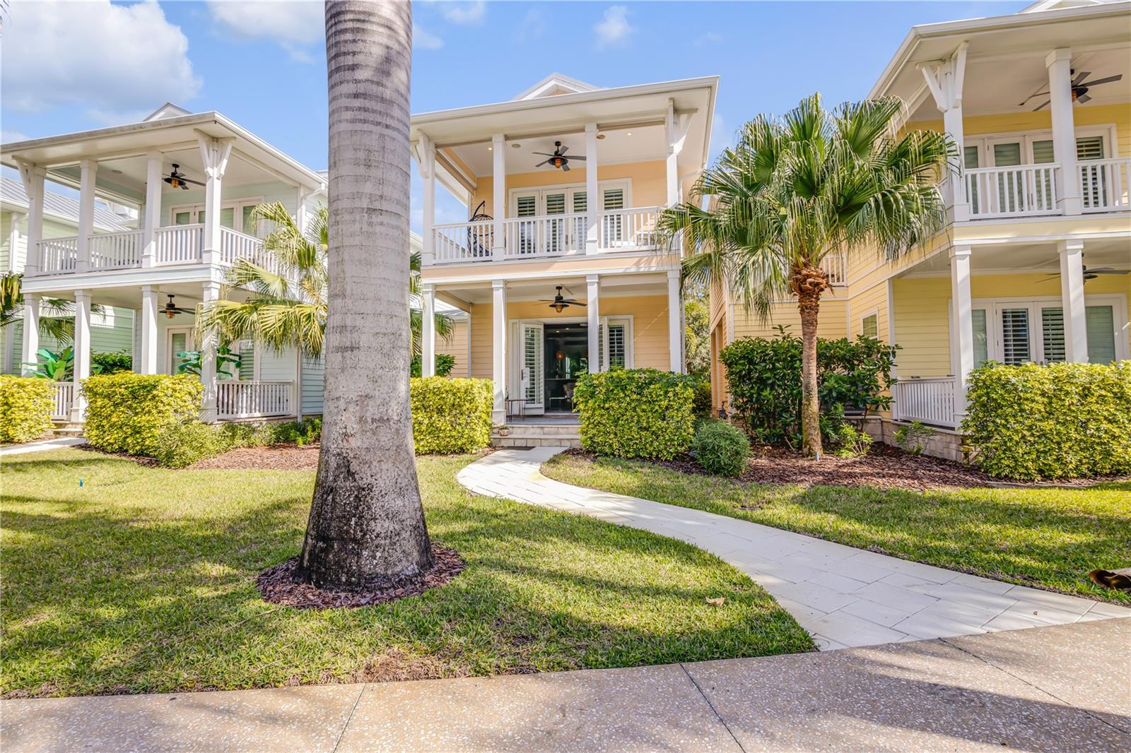 13 OLD FEGER DR, NEW SMYRNA BEACH, FL, 32169