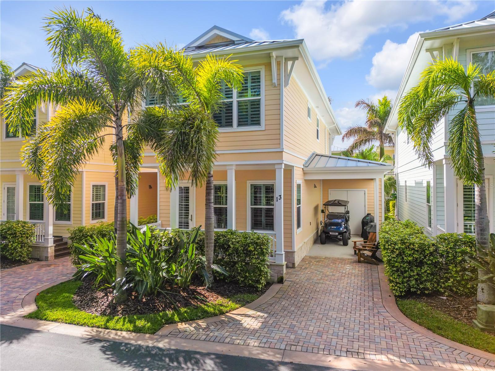 13 OLD FEGER DR, NEW SMYRNA BEACH, FL, 32169