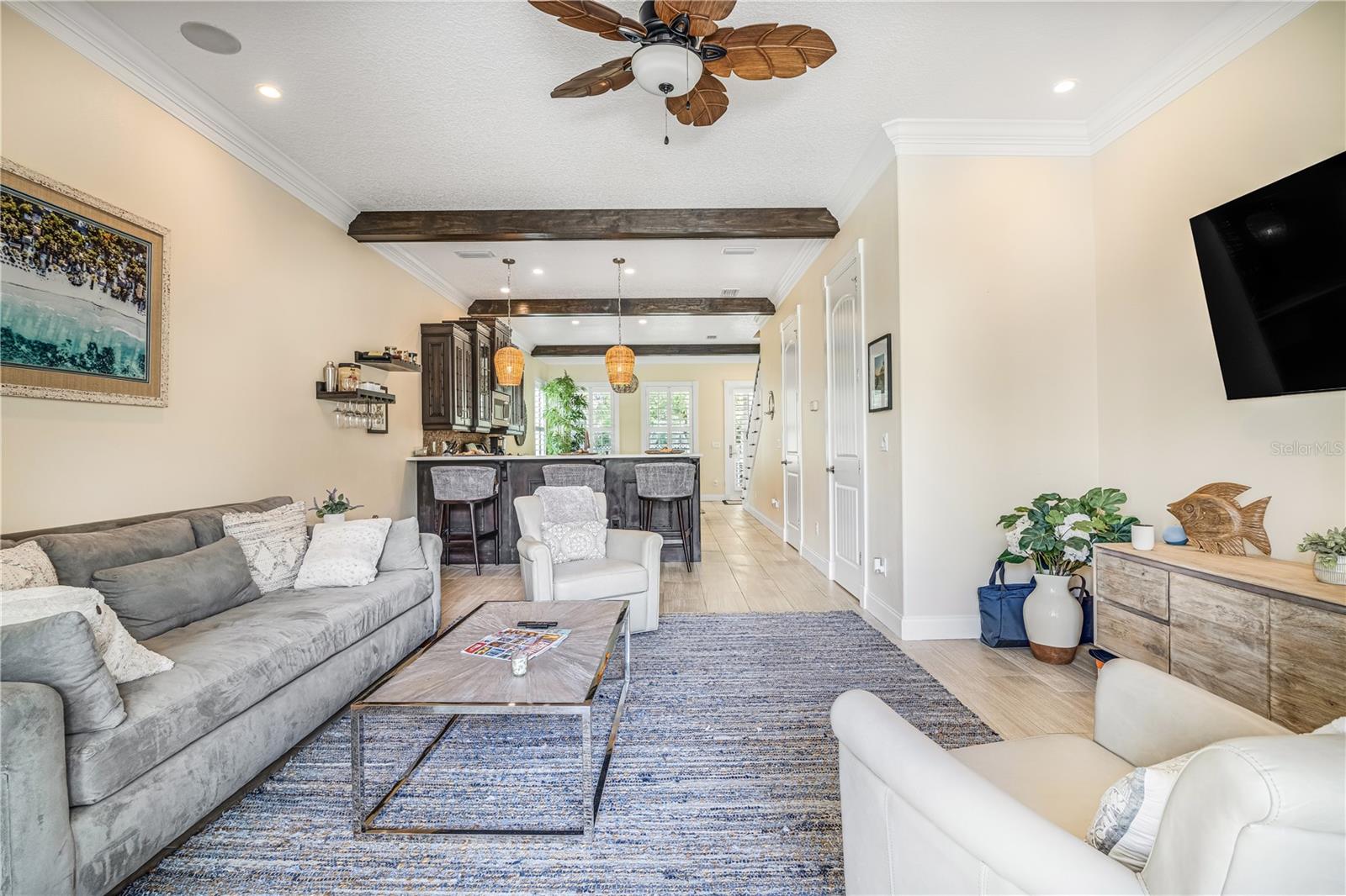 13 OLD FEGER DR, NEW SMYRNA BEACH, FL, 32169