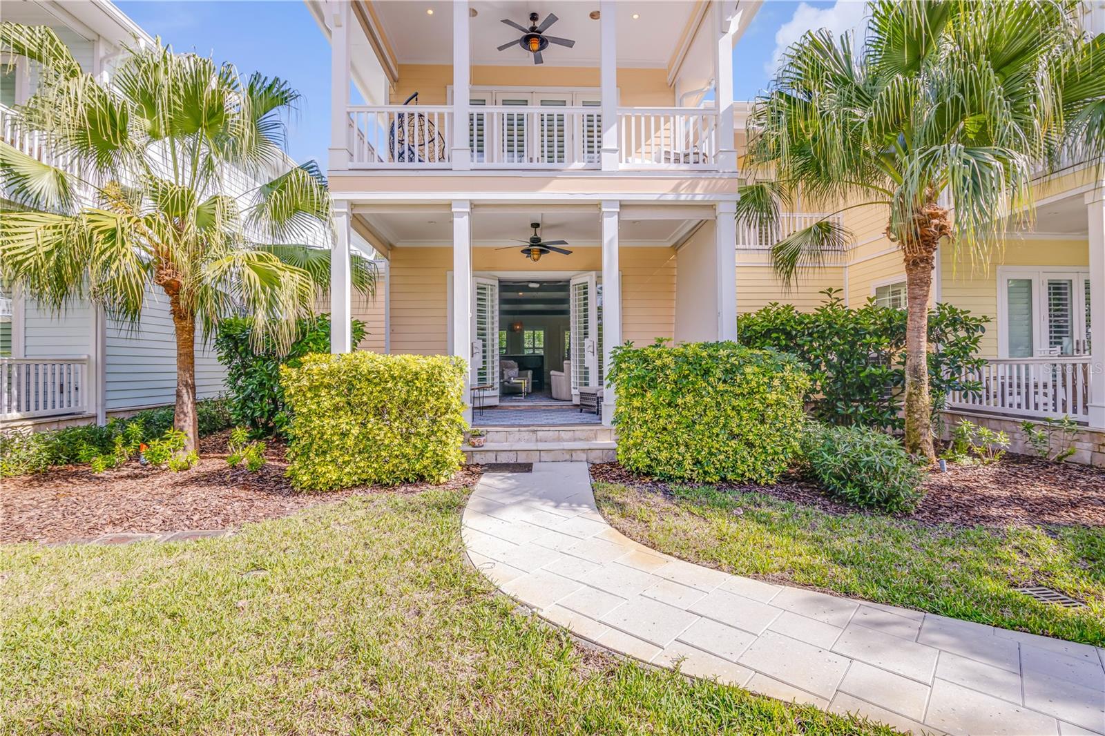 13 OLD FEGER DR, NEW SMYRNA BEACH, FL, 32169