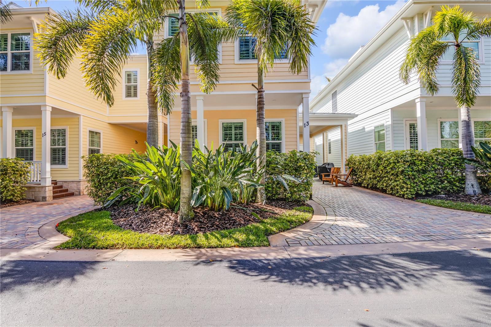 13 OLD FEGER DR, NEW SMYRNA BEACH, FL, 32169